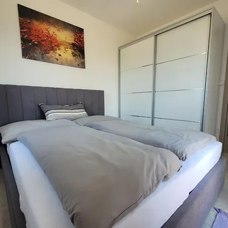 Dani 1 By Interhome Appartement *