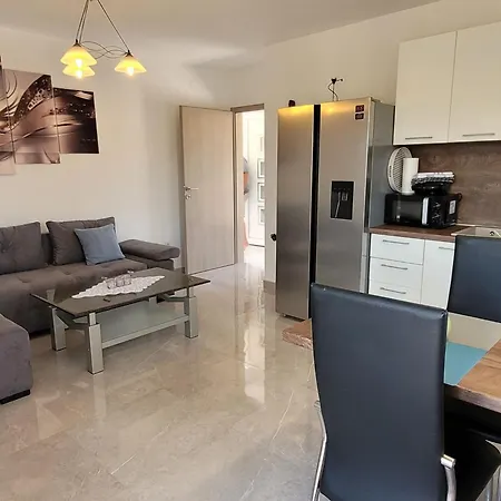 Dani 1 By Interhome *