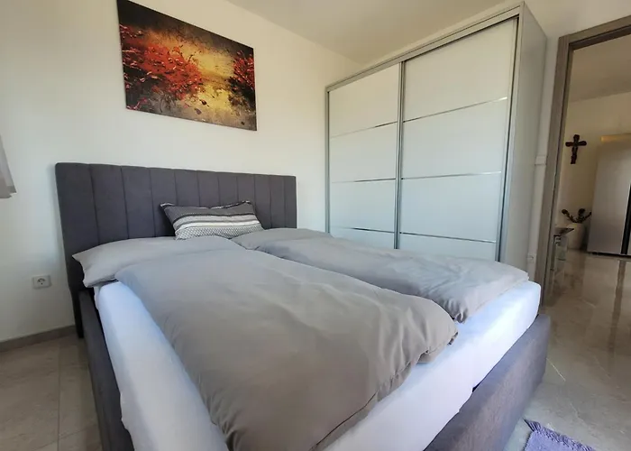 Dani 1 By Interhome Appartement *