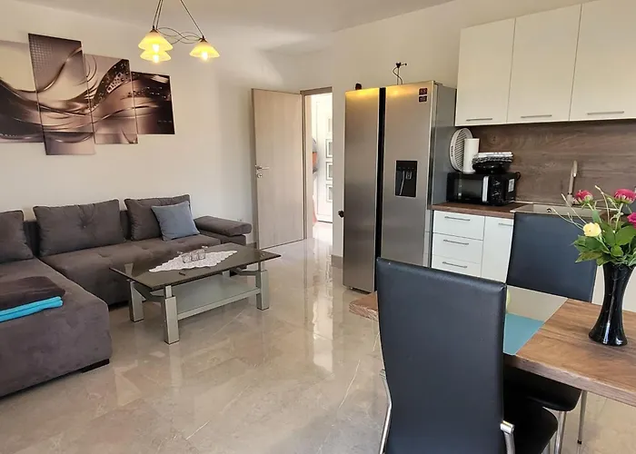 Dani 1 By Interhome *