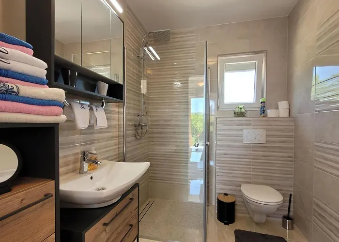 Dani 1 By Interhome Appartement *